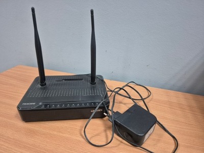 G-PON ONT router dasan H640RW