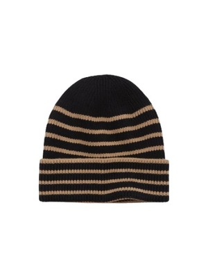 Czapka GAP M STRIPE LOGO BEANIE 795371-01