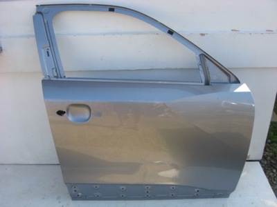 Двері peugeot 2008 ii фото №1