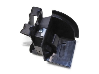 Кронштейн кронштейн шторка лівий задня bmw 3 e91 фото №1