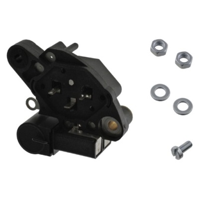 Febi bilstein 17200 регулятор фото №1