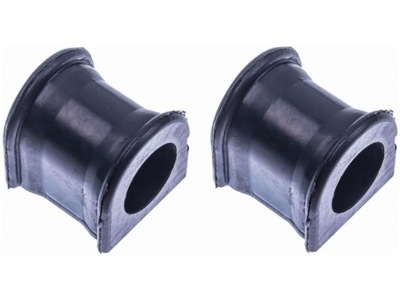 Резинки стабилизатора перед denckermann d300546 фото №1