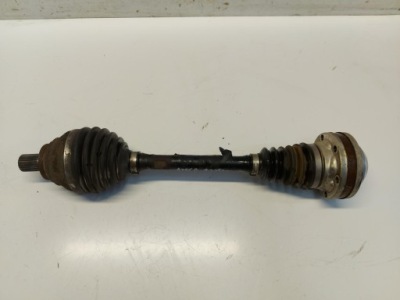 Seat ateca 575 привідний вал ліва перед 3q0407271aa фото №1