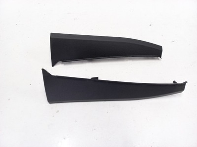 Защита заглушка łupka mondeo mk5 ds73-f026a22ca фото №1