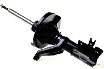 Привід амортизатор p p honda civic vii 01- denckerm фото №1