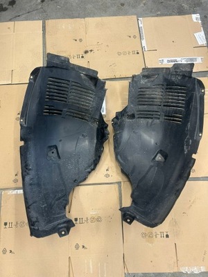 Mercedes sl r231 w231 підкрилок передні перед ліва праве фото №1