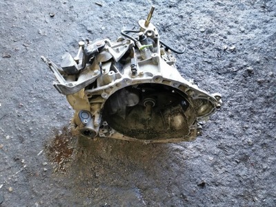 Коробка передач xsara picasso 1.8 16v фото №1