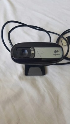 Logitech Webcam C170 Kamera internetowa