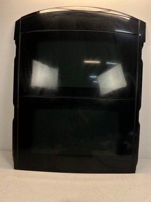 Lexus rx iv люк крыша solar крыша стеклянный крыша фото №1