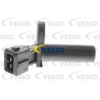 GENERADOR IMPULSOW, EJE DE CIGÜEÑAL VEMO V25-72-0004  