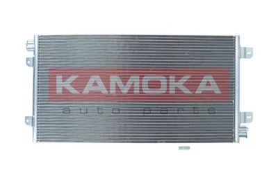 KAMOKA 7800187 CONDENSER AIR CONDITIONER  