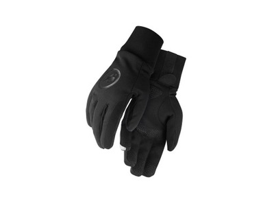 Rękawiczki Assos Ultraz Winter Gloves black - XXL