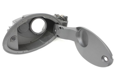 Ниша защита заливная горловина топлива mini f54 clubman 7358156 фото №1