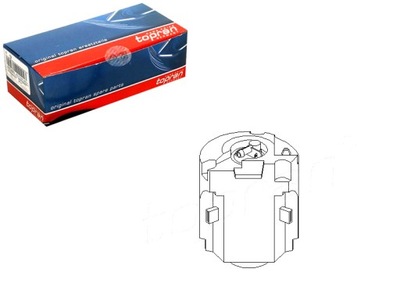 Електрична насос пального w корпус seat cordoba фото №1