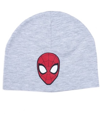 Czapka Spiderman Chłopiec 110/128 H&M