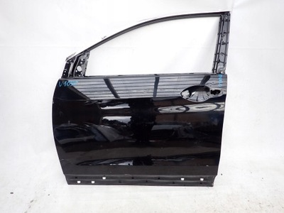 Honda cr-v iv 4 12-18 двері перед передні ліва фото №1