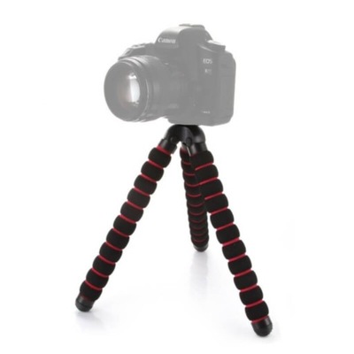 Mini statyw MITOYA Octopus XL