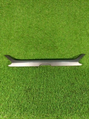 Накладка ford fusion 2 r2014 фото №1