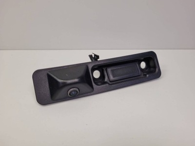 Камера заднього виду alfa romeo stelvio 949 2017 ls395833 фото №1