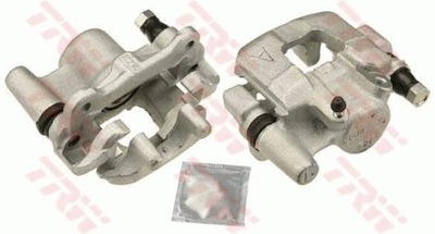 SOPORTE DE FRENADO TOYOTA PARTE TRASERA PRIUS 1,5 03-09 LE BCN731  