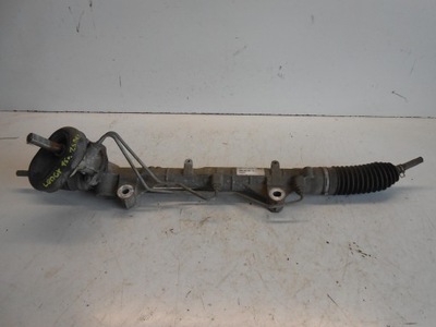 Трансмиссия рулевая рейка lodgy 1.5 dci # фото №1
