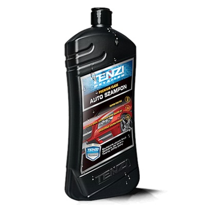 TENZI DETAILER AUTO SZAMPON SAMOCHODOWY 600ML