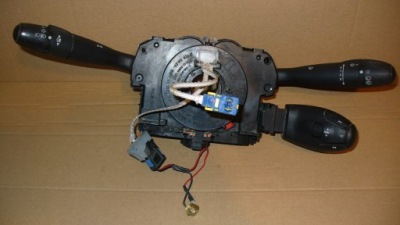 Перемикач світла шлейф стрічка подушка безпеки 96660130xt фото №1