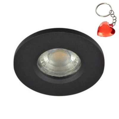 Oprawa wpuszczana oczko Ika R IP65 AZ3017 Azzardo