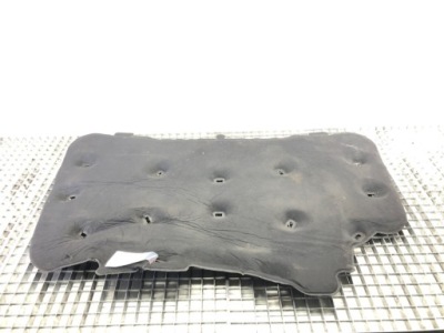 Шумоізоляція капот ford mondeo mk5 sedan/limuzyna фото №1