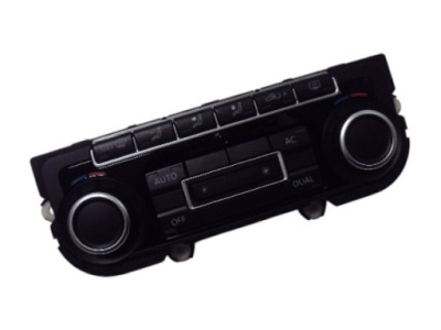 Панель управление vw passat golf vi фото №1