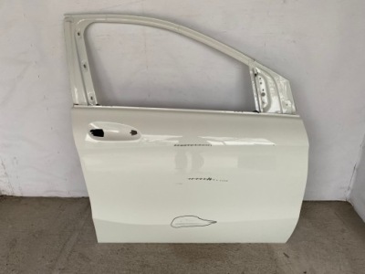 Mercedes b klasa w246 дверей праве  передні фото №1