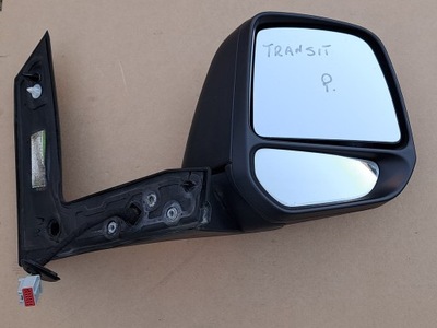 Ford transit connect mk2 lift 2018 дзеркало праве 5 pin фото №1