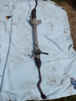 Рулевая рейка nissan qashqai j11 lift фото №1