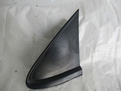 Opel mokka mokka x заглушка крила ліва фото №1