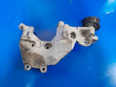 Кронштейн генератора santa fe 2.2 crdi d4hb фото №1