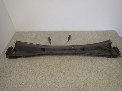 Subaru legacy outback 04- жабо фото №1