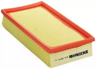 Фильтр воздуха denckermann a140214 фото №1