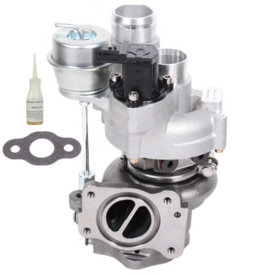 USINE NEUF TURBINE 5303-970-0163 MINI COOPER AVEC R55 R56 R57 R58 R59 