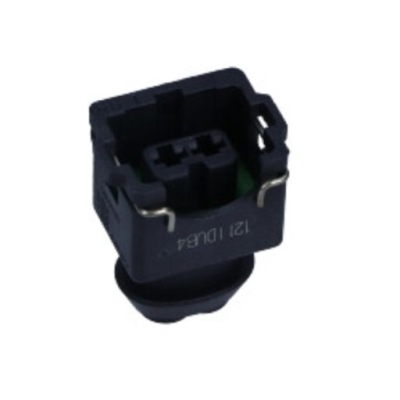 Штекер оригинал bmw 12521427221 фото №1