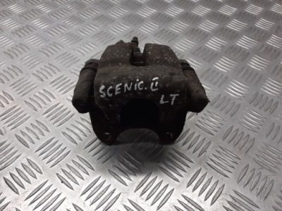 Суппорт тормозной левый задняя scenic ii 1.9 dci фото №1