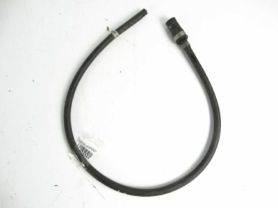 Mercedes w215 w220 пабтрубок  труба циркуляция воды фото №1