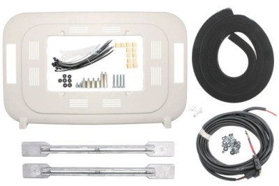 Набор монтажный кондиционера eberspacher man tga tgx cooltronic фото №1