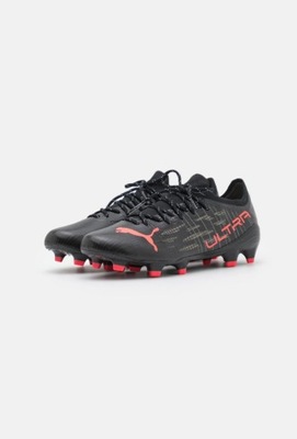 PUMA ULTRA 1.3 FG/AG MĘSKIE KORKI CZARNE 47 1SDF