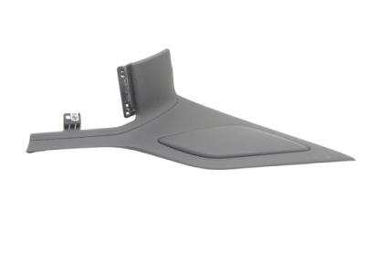 Защита туннель обивка обшивка обшивка audi r8 4s 16- eu 4s1858970e фото №1