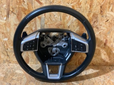 Воздуховод land rover discovery sport l550 лепестки переключения фото №1