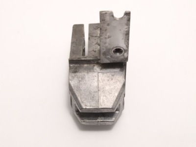 Bmw адаптер правий dół 51118737338, 8737338 фото №1