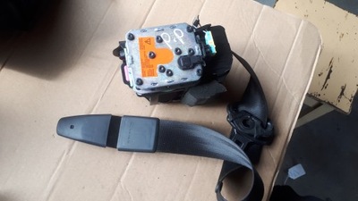 S4 b8 lift a4 pas безопасности правый перед фото №1