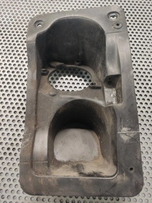 Основание корпус заливной топлива renault trafic opel vivaro ii фото №1