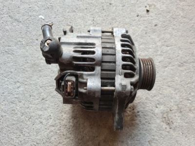 Генератор subaru impreza 1.6i фото №1