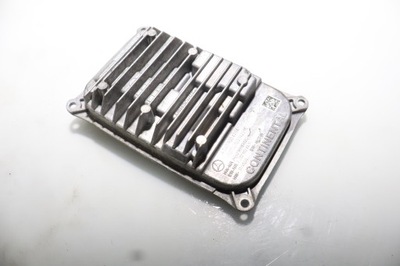 Модуль света led левый cla ii c118 w118 2.0 фото №1